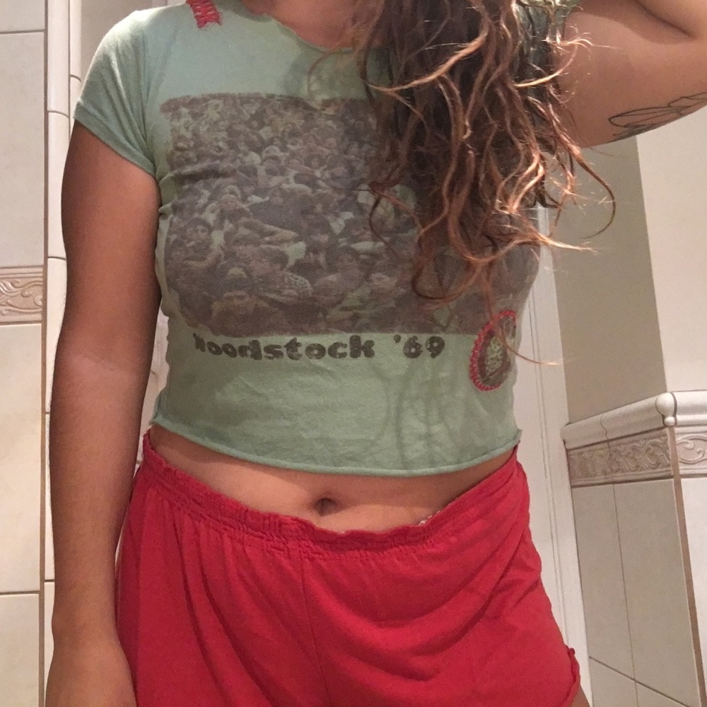 Graphic Tee women’s